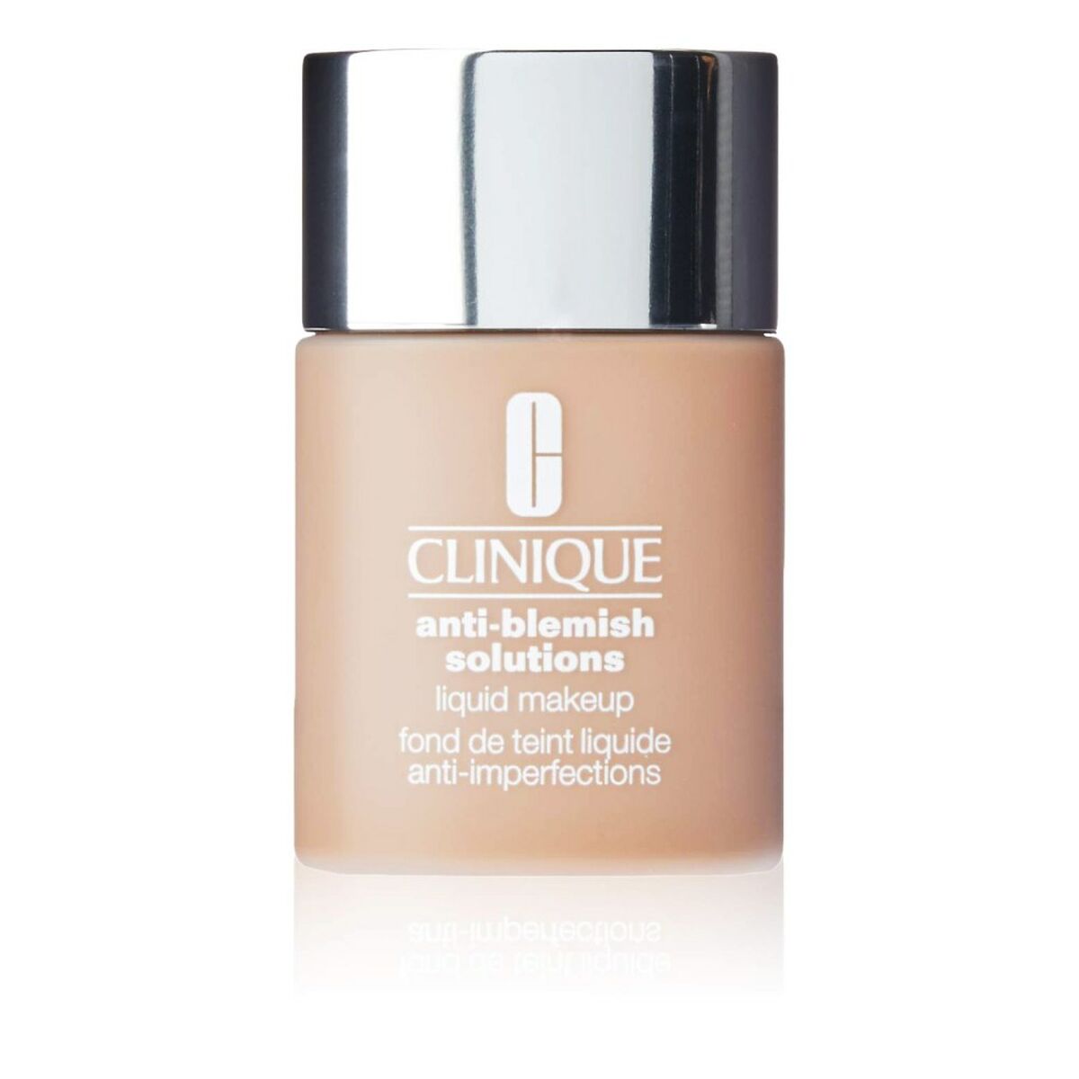 Base per Trucco Fluida Anti-Blemish Clinique 14808 5 ml
