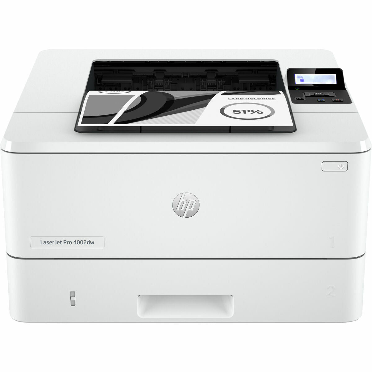 Stampante Laser HP 2Z606F#B19