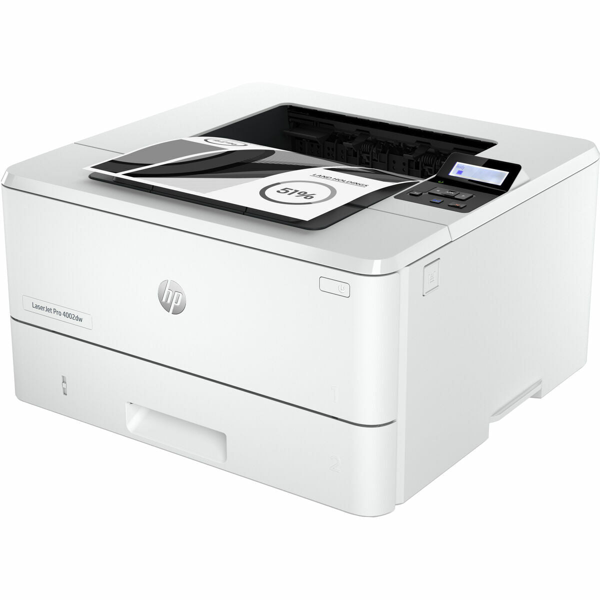 Stampante Laser HP 2Z606F#B19