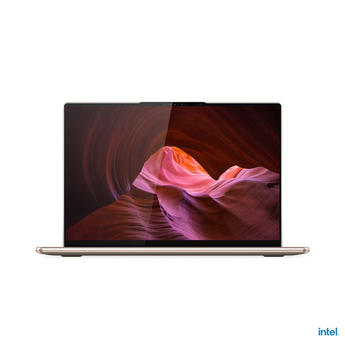 Laptop Lenovo Slim 9 14IAP7 14" Intel Core i7-1280P 16 GB RAM 1 TB SSD Qwerty in Spagnolo