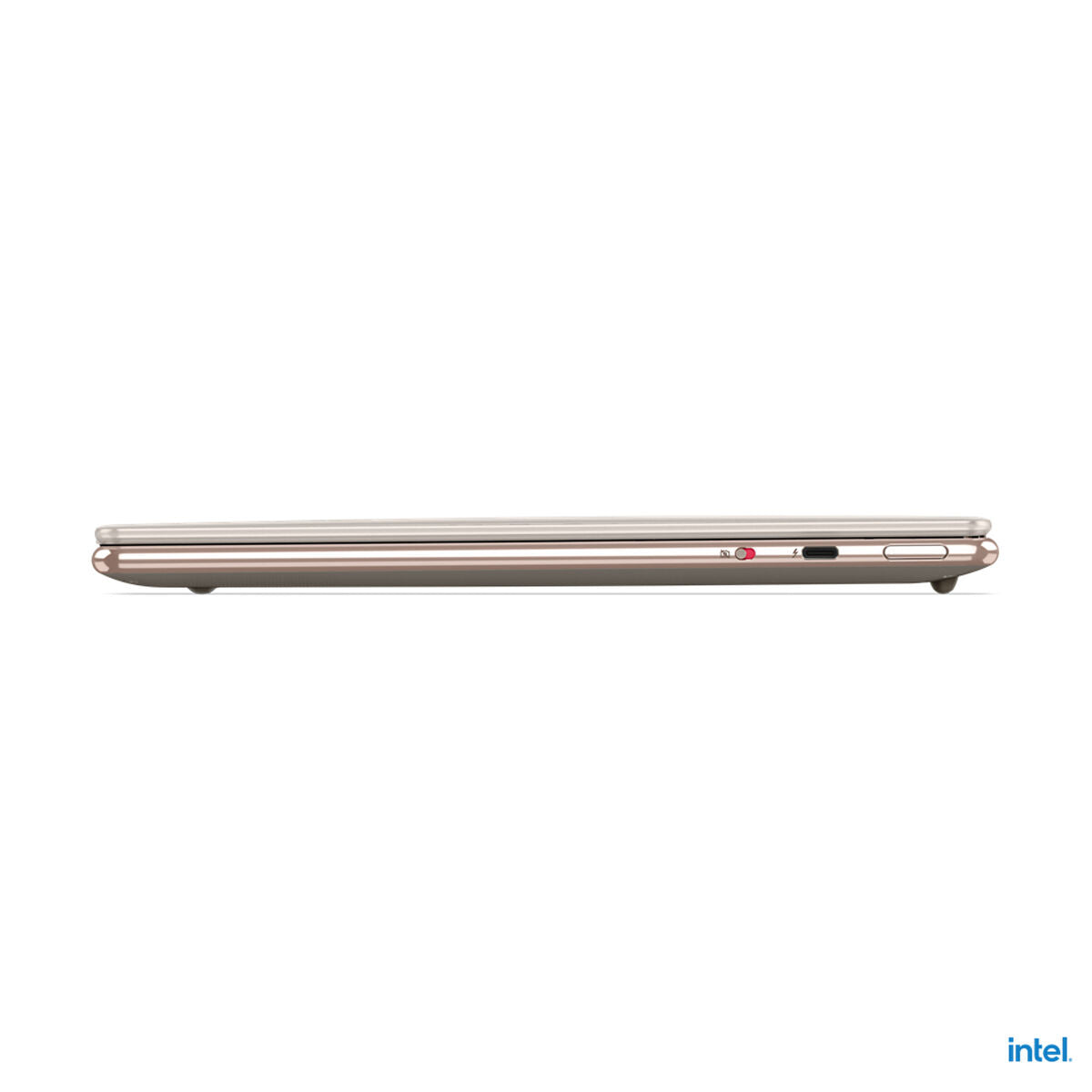 Laptop Lenovo Slim 9 14IAP7 14" Intel Core i7-1280P 16 GB RAM 1 TB SSD Qwerty in Spagnolo