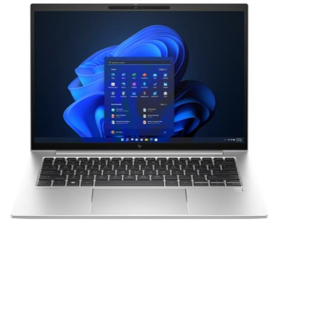Laptop HP EB 1040 G10 14" 16 GB RAM 512 GB SSD Intel Core i5-1335U