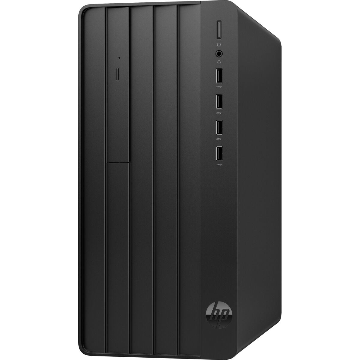 PC da Tavolo HP 6B2Q0EA#ABE Intel Core i5-1240 16 GB RAM 512 GB SSD 16 GB