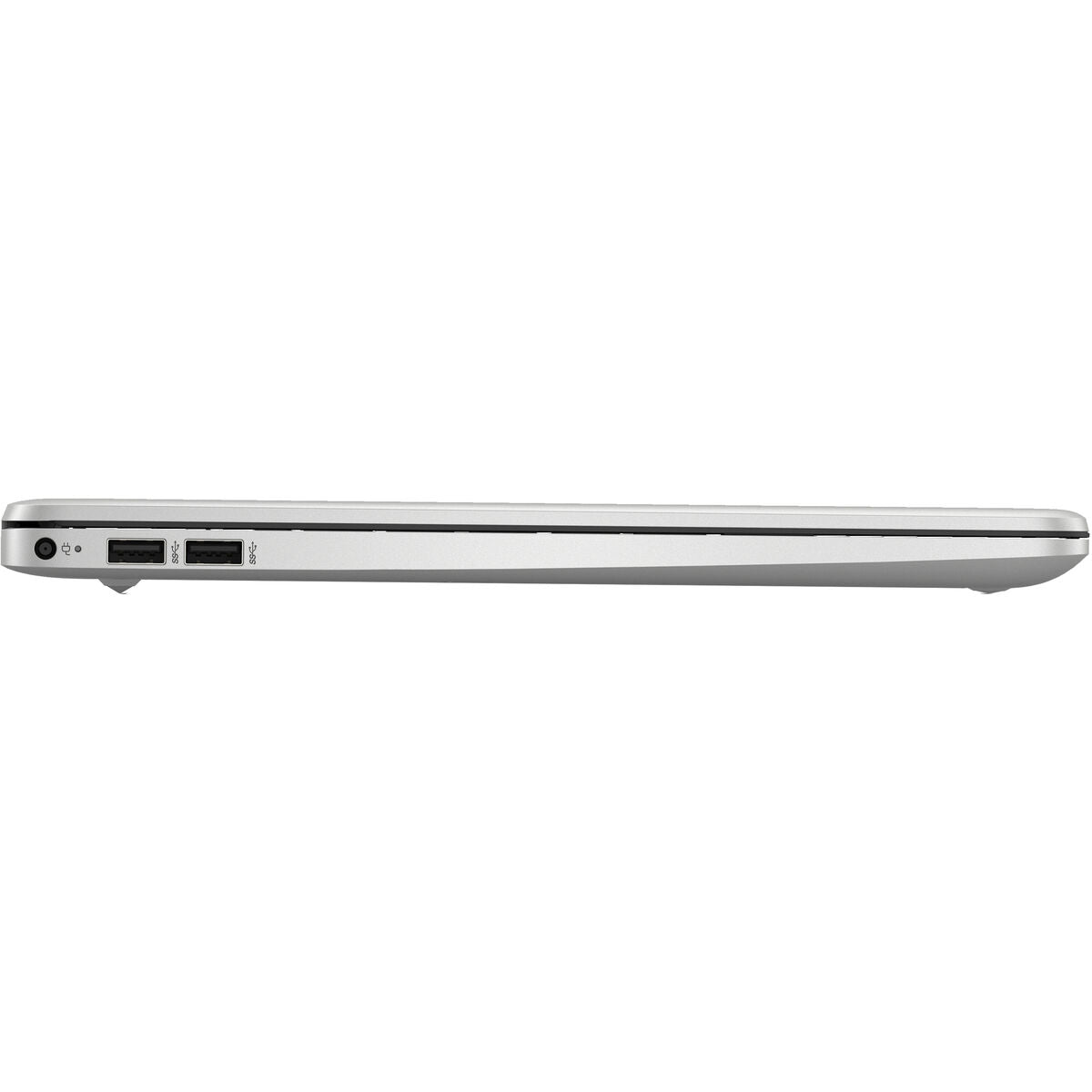 Laptop HP 15S-Fq0037Ns Intel Celeron N4120 256 GB SSD 8 GB 8 GB RAM