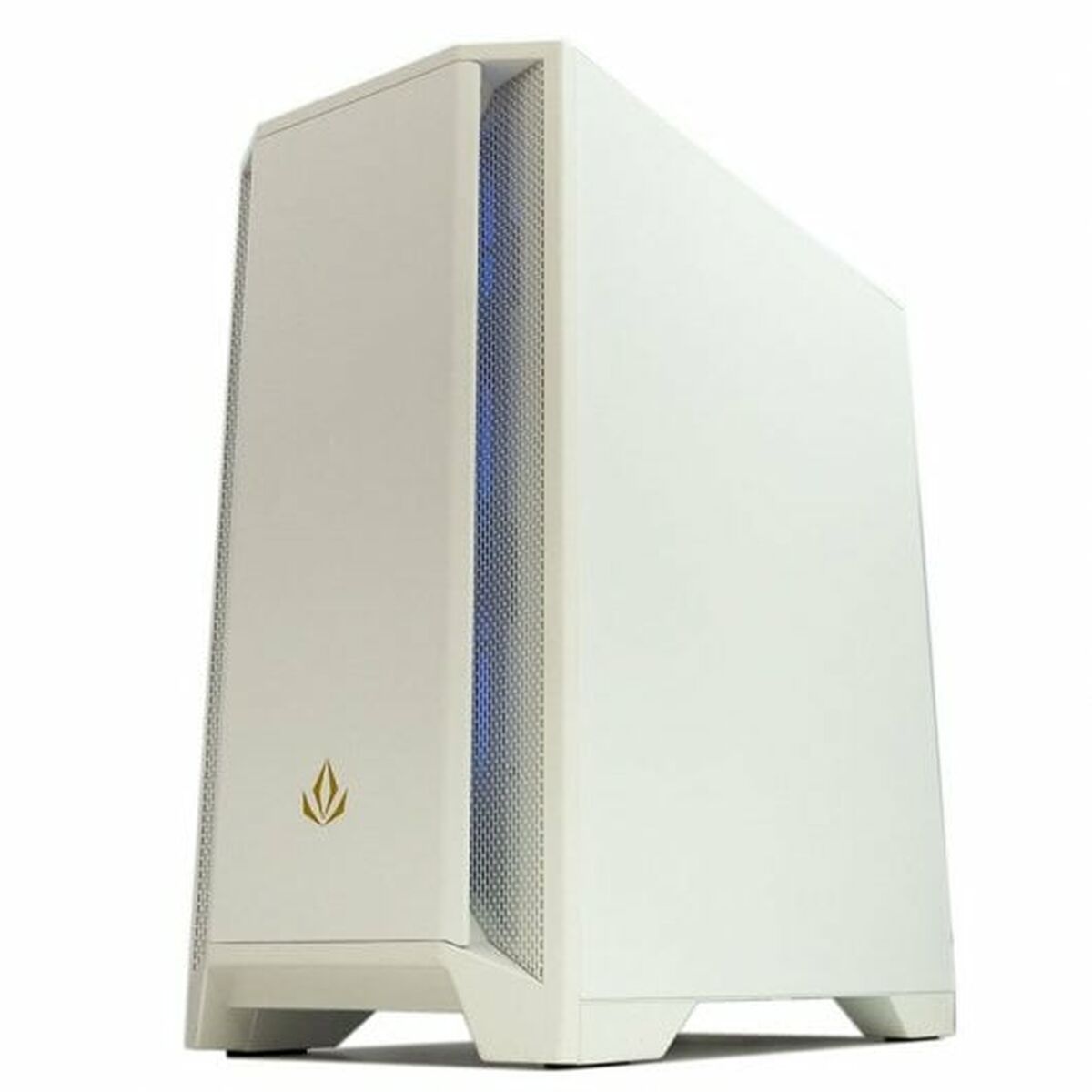 PC da Tavolo PcCom Imperial 32 GB RAM 1 TB SSD Nvidia Geforce RTX 4070 AMD Ryzen 7 5700X
