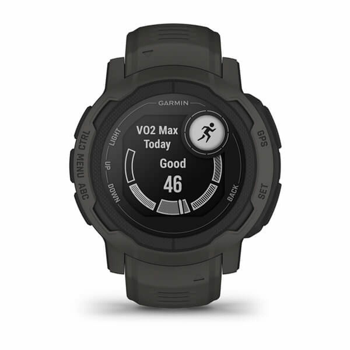 Smartwatch GARMIN Instinct 2 Nero Grafite 0,9"