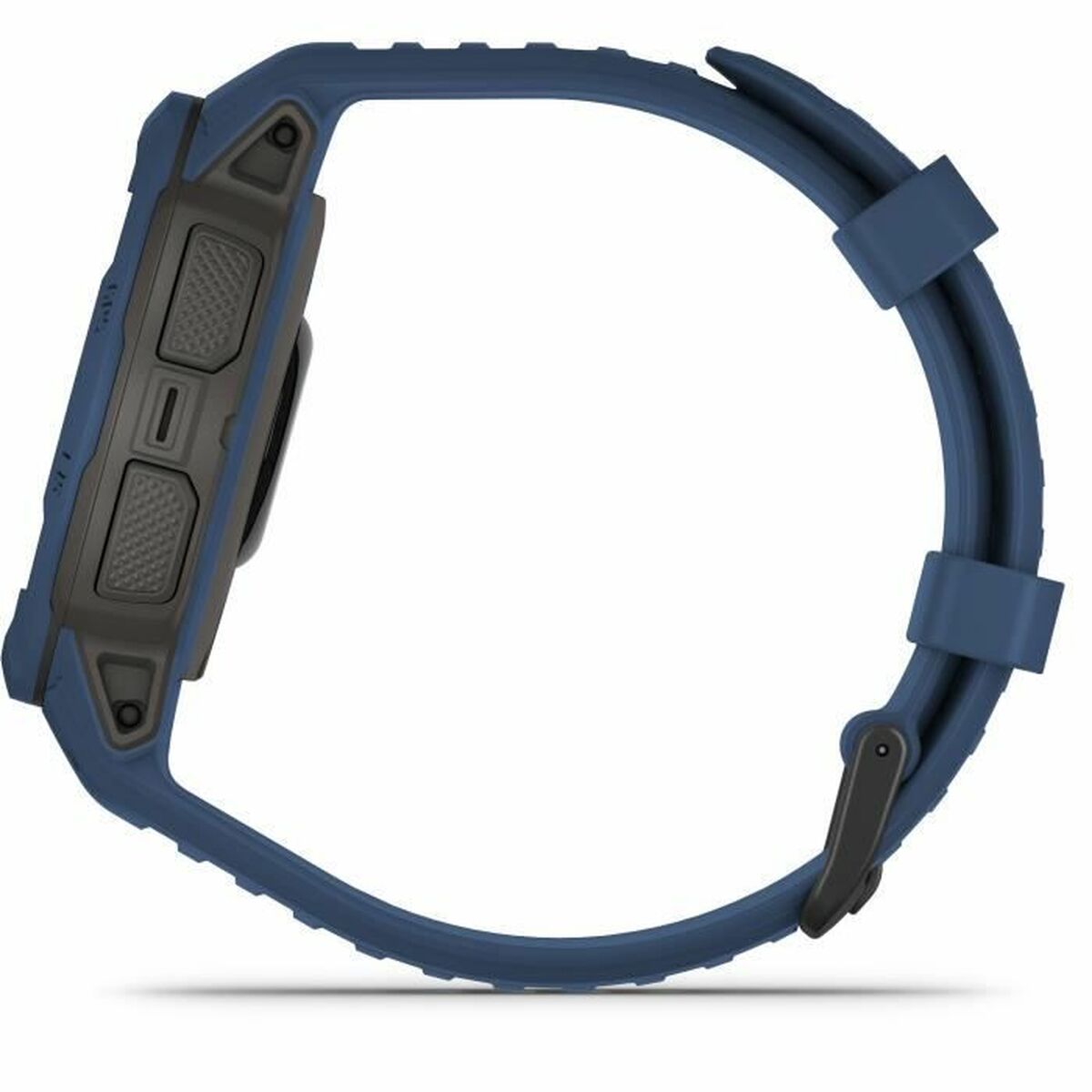 Orologi Sportivi GARMIN Instinct 2 Solar Azzurro 0,9"