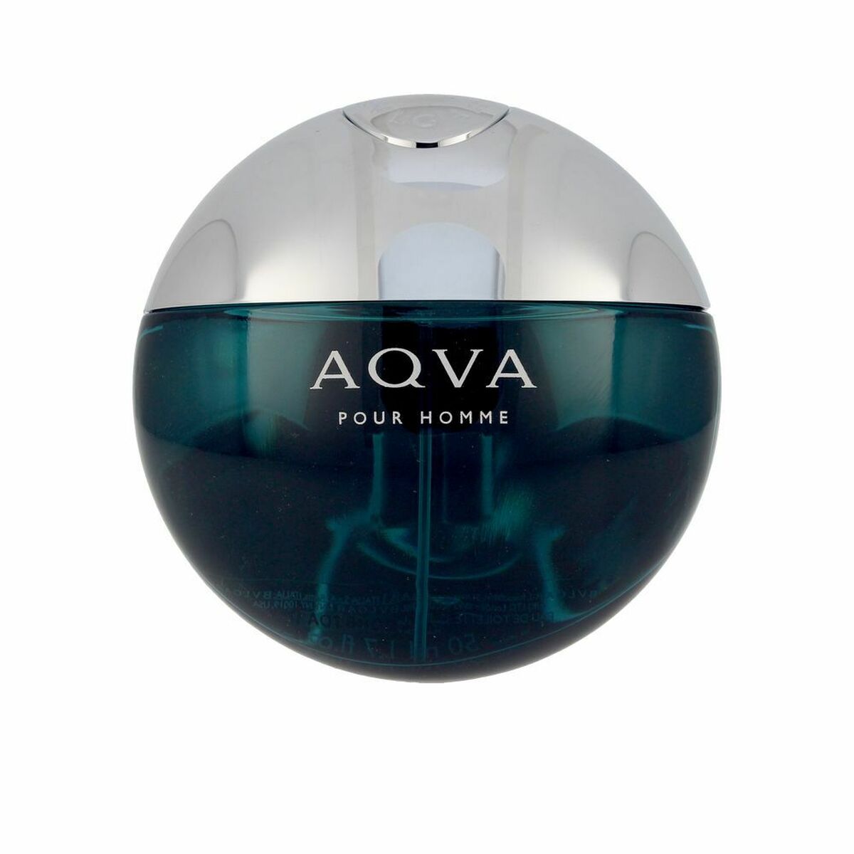 Bvlgari Aqva Pour Homme EDT 男士香水(50 毫升)