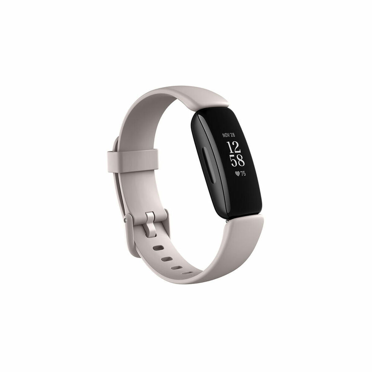 Orologi Sportivi Fitbit Versa 4 Bianco Avorio