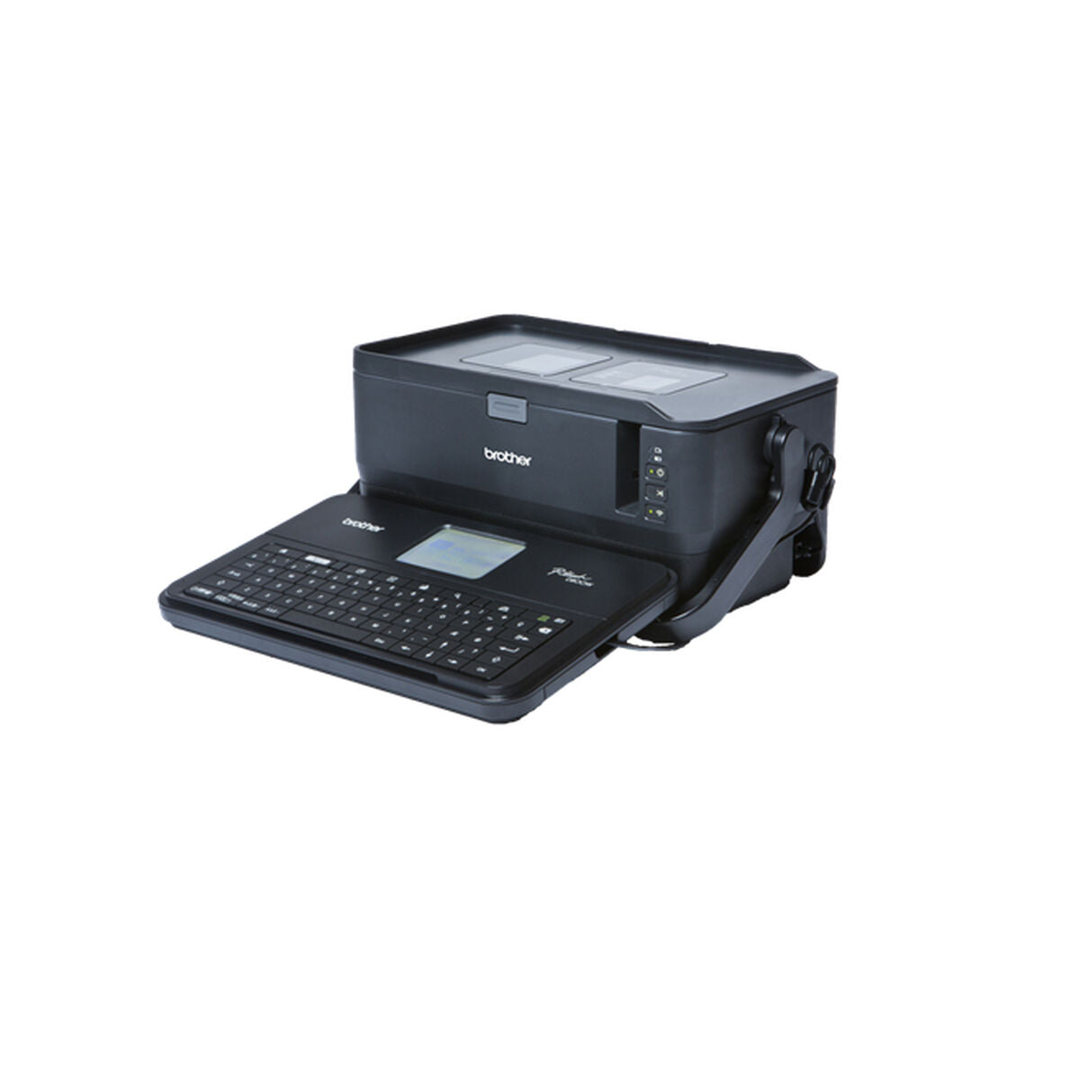 Stampante per Etichette Brother PTD800WUR1