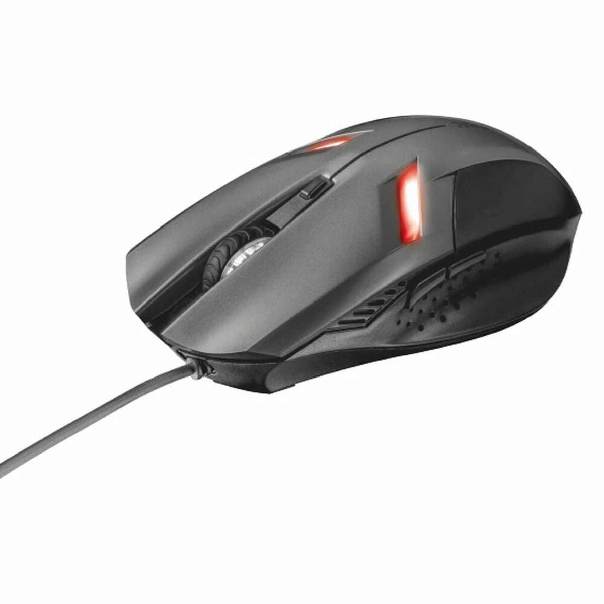 Mouse Trust Nero