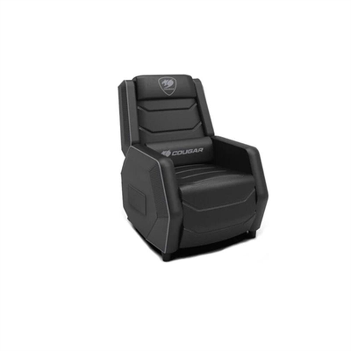 Sedia Gaming Cougar Ranger S Nero