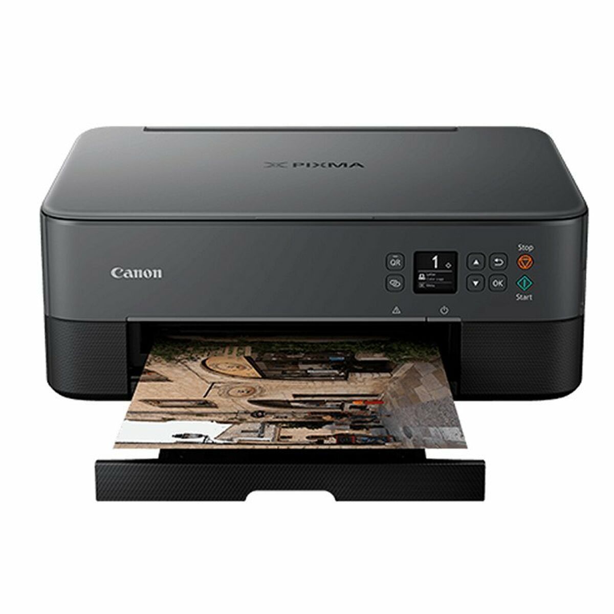 Stampante Multifunzione Canon Pixma TS6350a