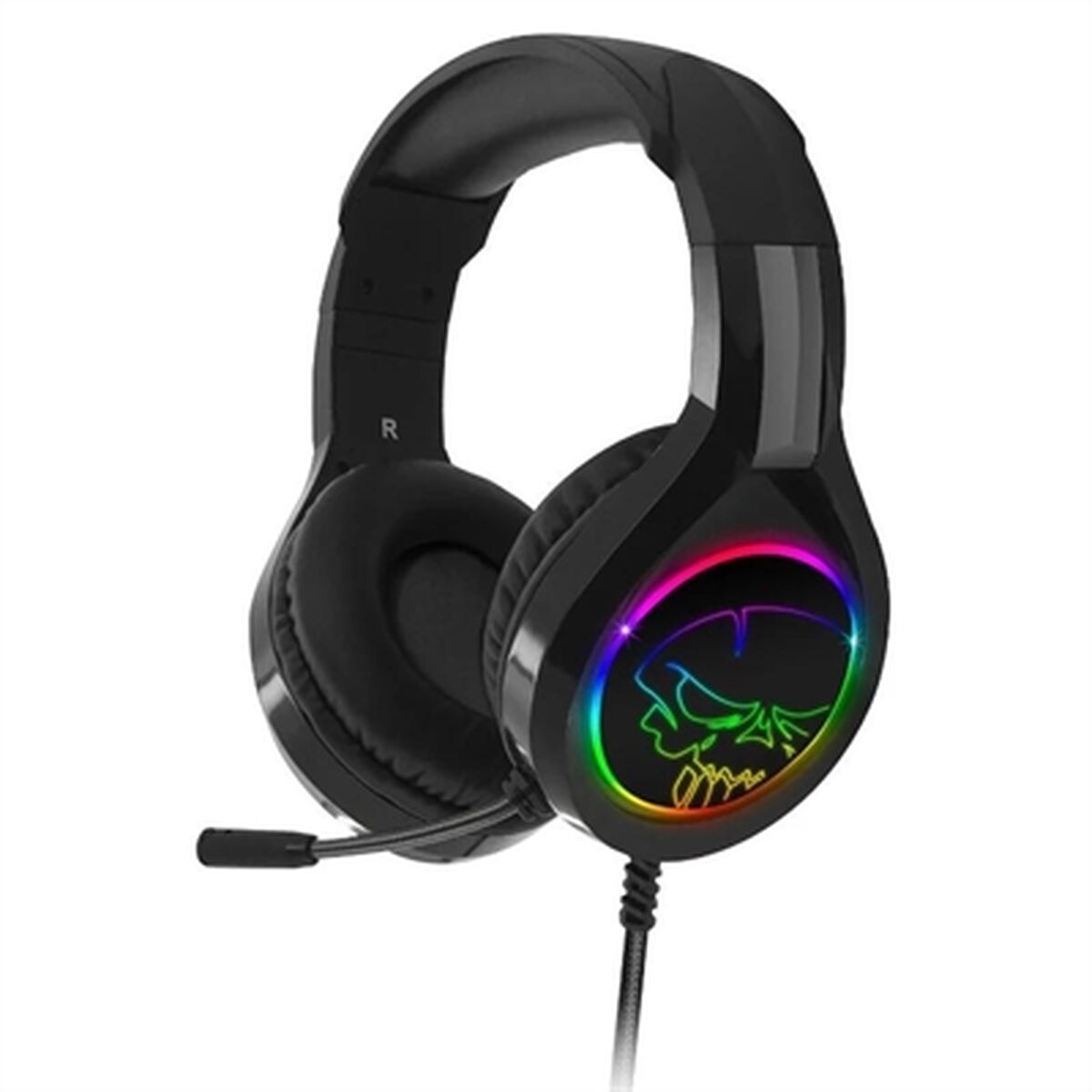 Auricolari con Microfono Spirit of Gamer Pro-H8