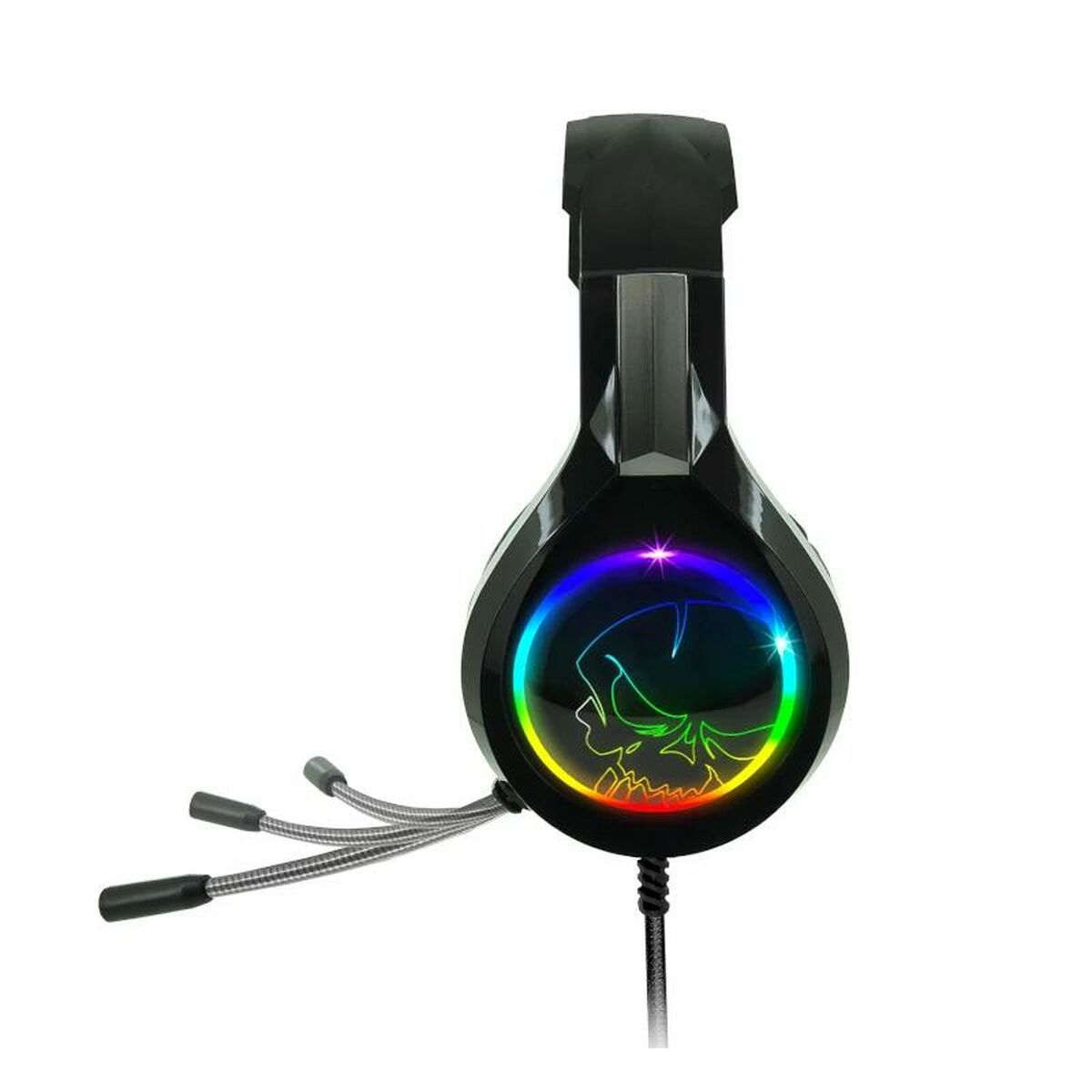 Auricolari con Microfono Spirit of Gamer Pro-H8