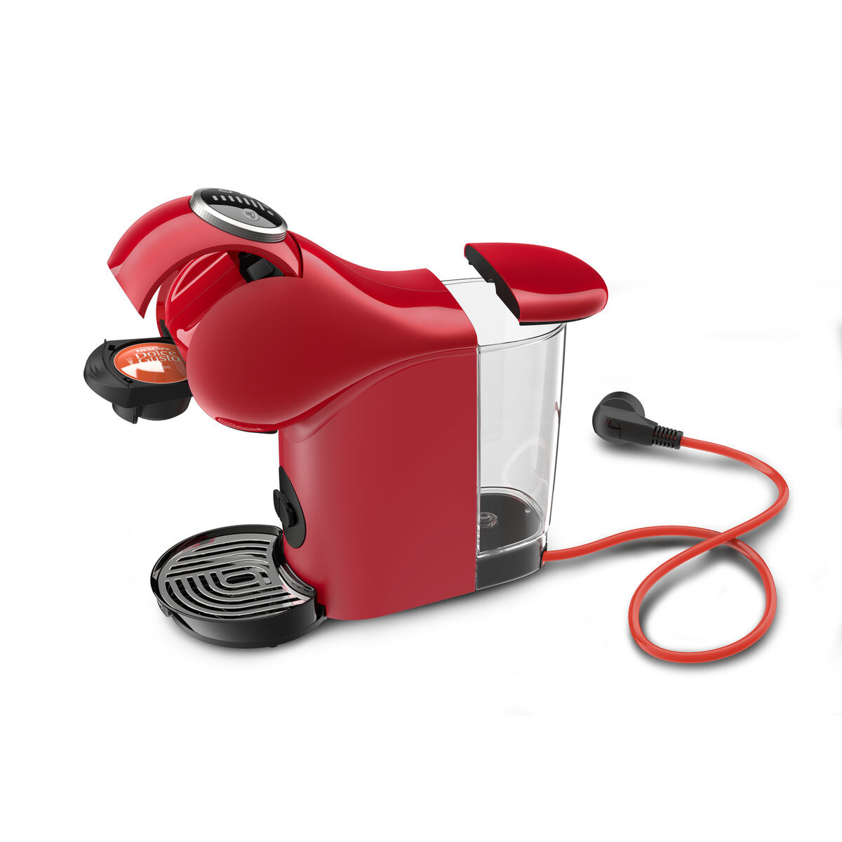 Caffettiera con Capsule Krups KP340
