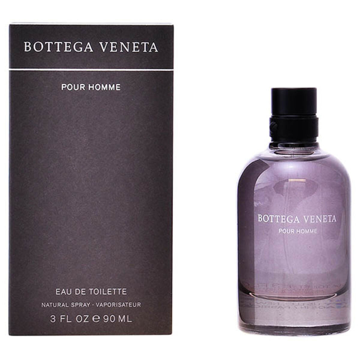 Bottega Veneta Pour Homme 淡香水男士香水(90 毫升)