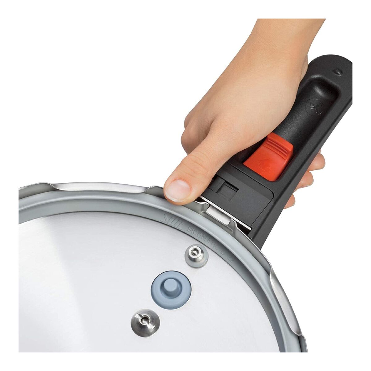 WMF 锅密封 Ø 22 厘米