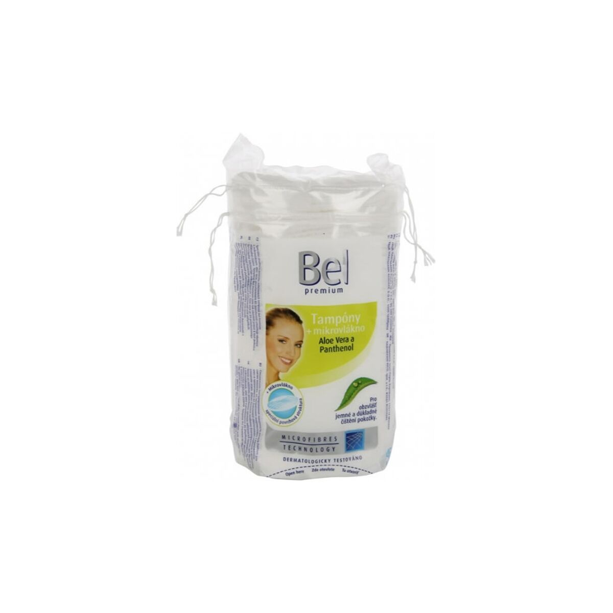 Dischetti Struccanti Bel Premium (45 uds)