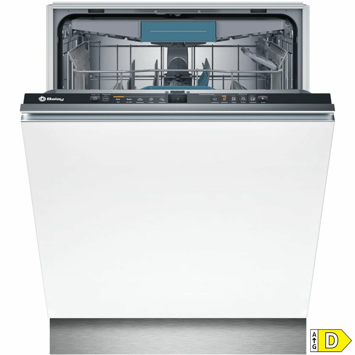 Lavastoviglie Balay 3VH5331NA 60 cm