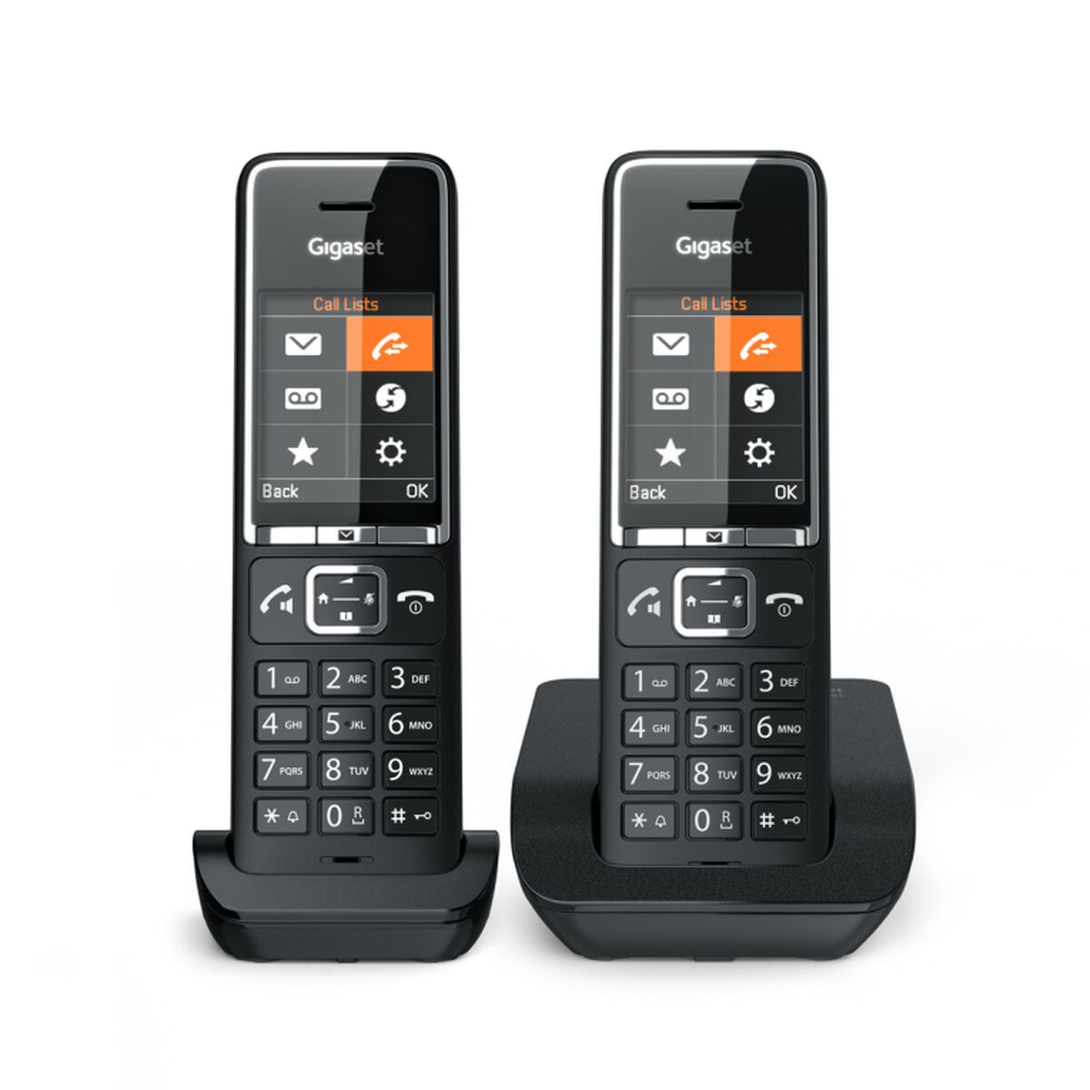 Telefono Senza Fili Gigaset