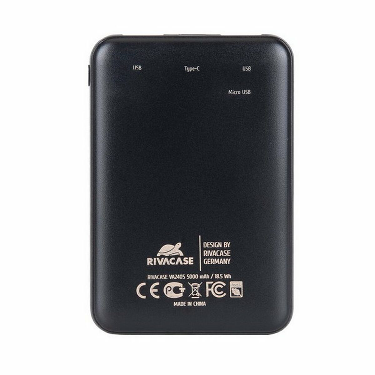 Powerbank Rivacase VA2405 5000 mAh