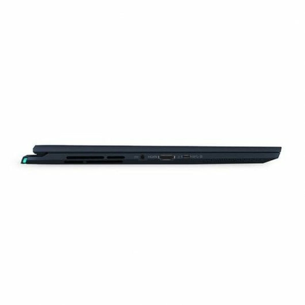Laptop MSI Stealth 14 Studio A13VF-230XES 14" Intel Core i9-13900H 32 GB RAM 1 TB SSD Nvidia Geforce RTX 4060 Qwerty in Spagnolo