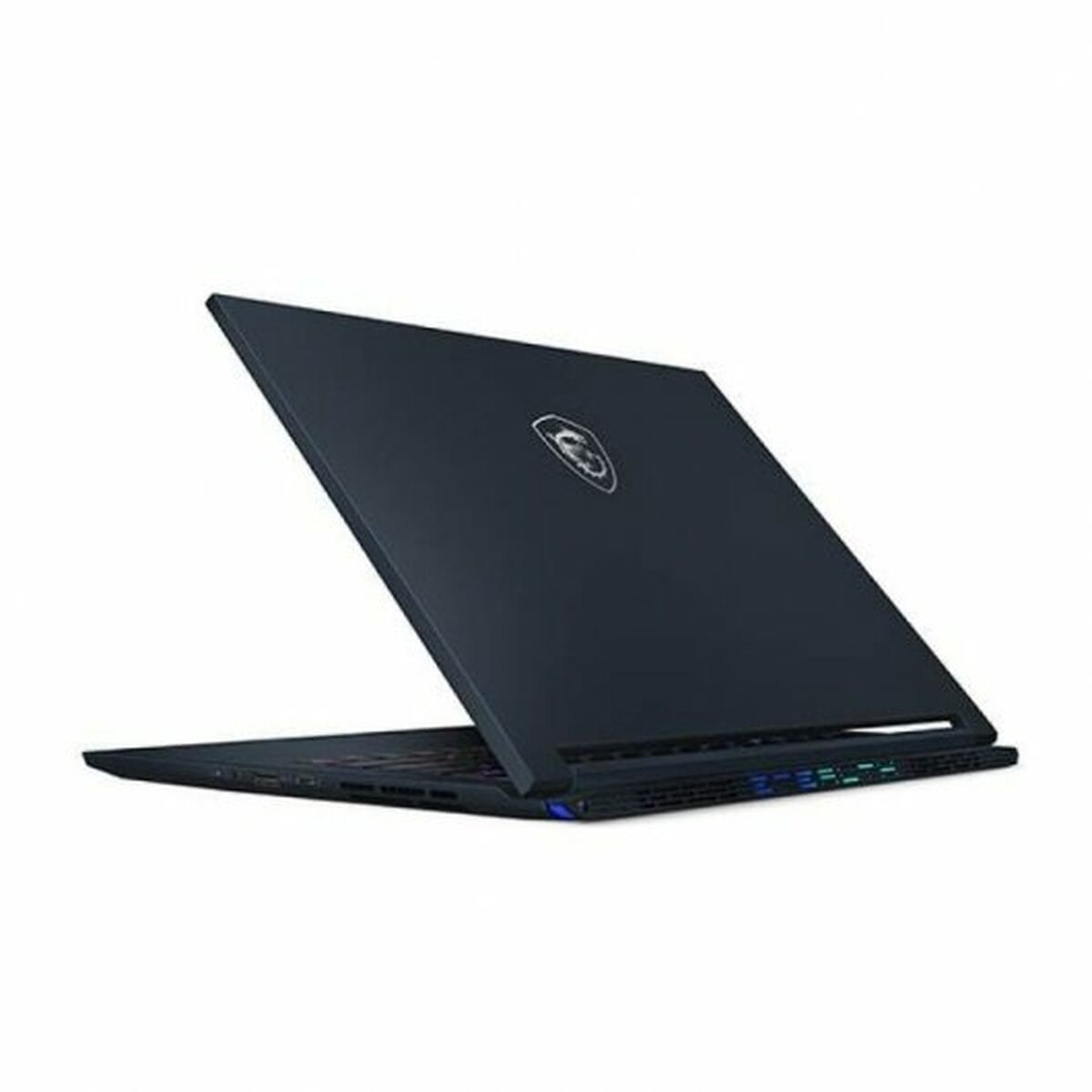 Laptop MSI Stealth 14 Studio A13VF-230XES 14" Intel Core i9-13900H 32 GB RAM 1 TB SSD Nvidia Geforce RTX 4060 Qwerty in Spagnolo