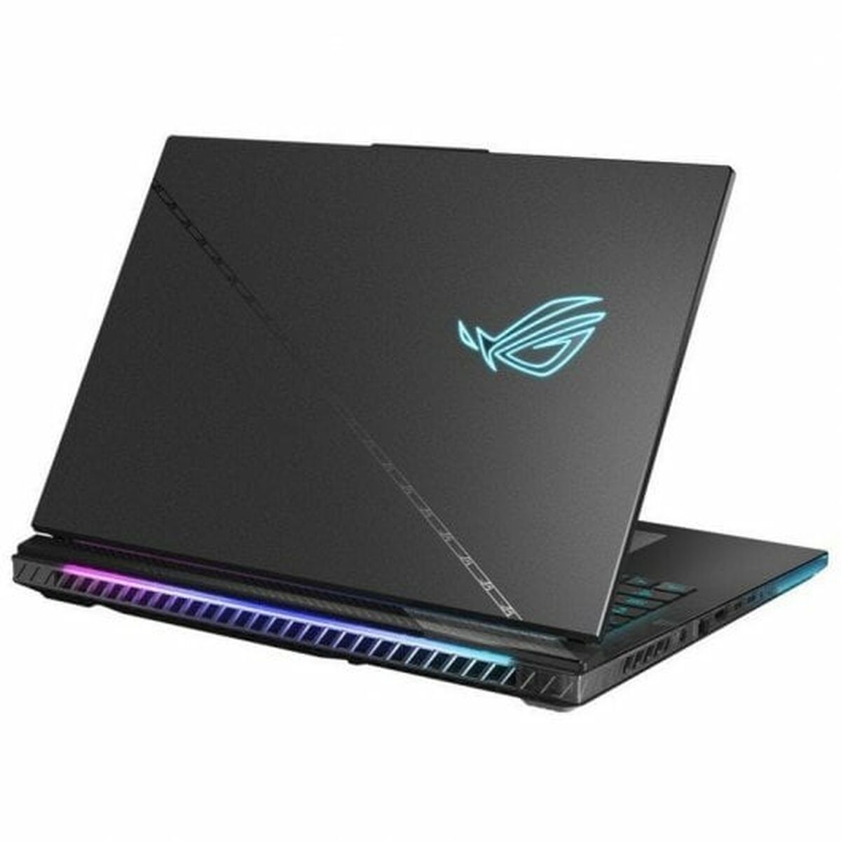 Laptop Asus ROG Strix Scar 18 2023 18" intel core i9-13980hx 32 GB RAM 2 TB SSD Nvidia Geforce RTX 4090
