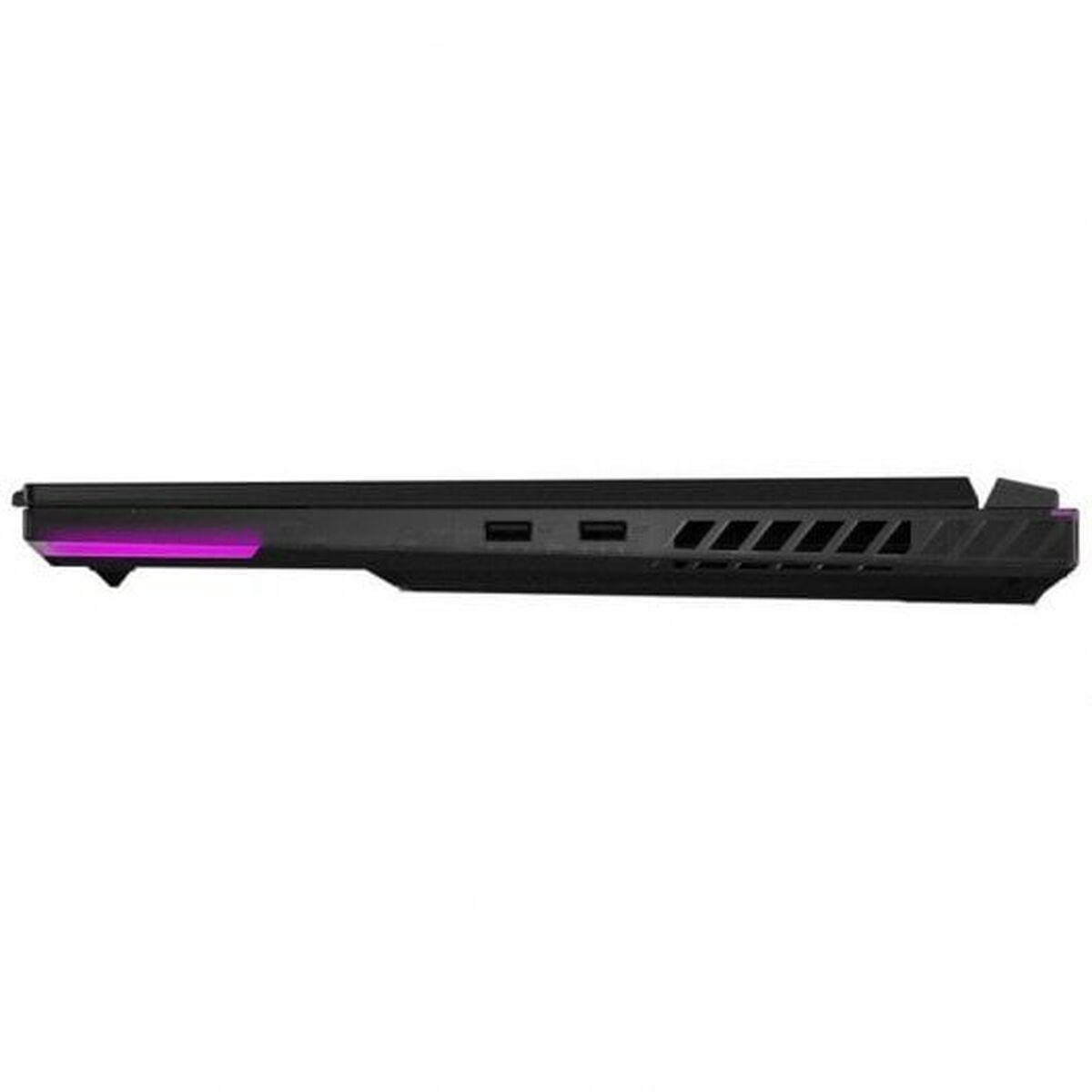 Laptop Asus ROG Strix Scar 18 2023 18" intel core i9-13980hx 32 GB RAM 2 TB SSD Nvidia Geforce RTX 4090