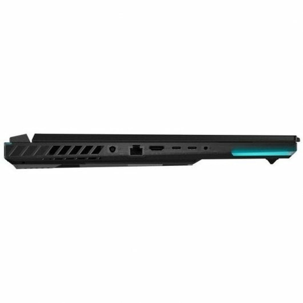 Laptop Asus ROG Strix Scar 18 2023 18" intel core i9-13980hx 32 GB RAM 2 TB SSD Nvidia Geforce RTX 4090