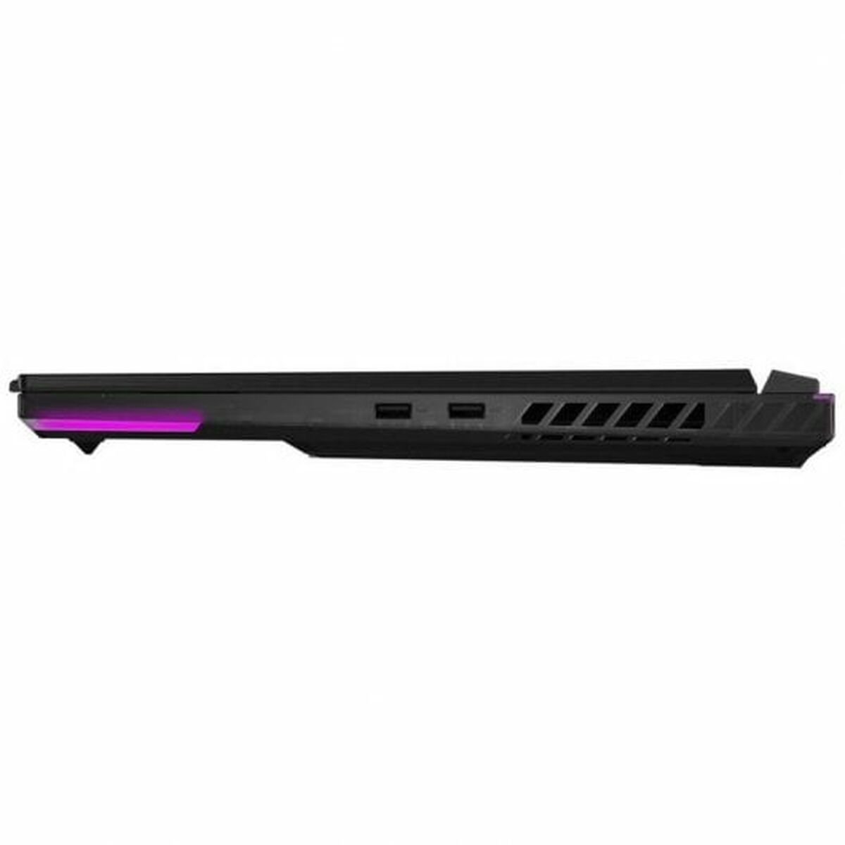 Laptop Asus ROG Strix Scar 18 2023 G834JY-N6019W 18" intel core i9-13980hx 64 GB RAM 2 TB SSD Nvidia Geforce RTX 4090