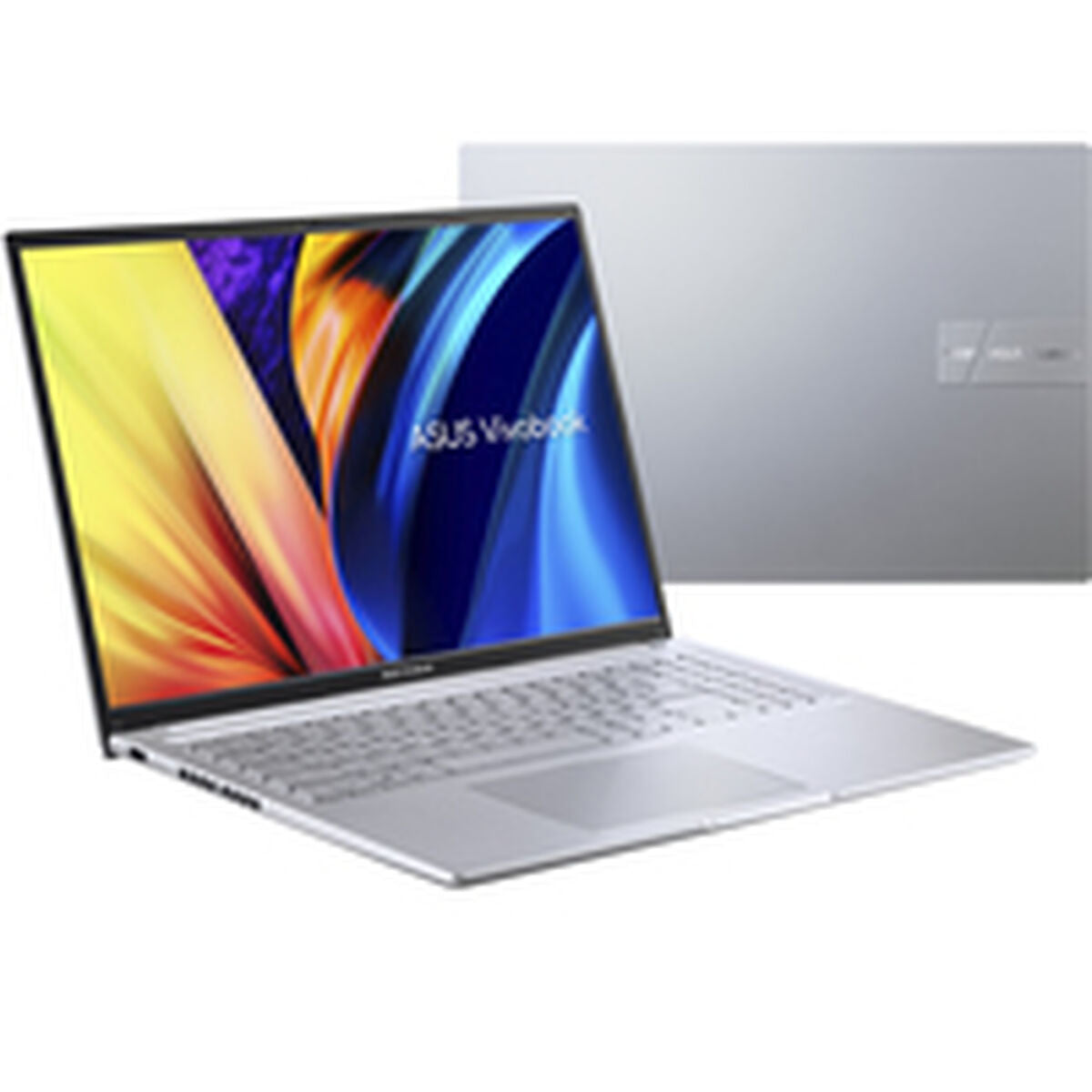 Laptop Asus Vivobook F1605PA-MB148 Intel Core i7-11370H 16 GB RAM 512 GB SSD