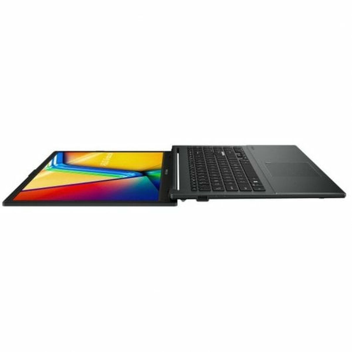 Laptop Asus E1504FA-BQ204W 15,6" 8 GB RAM 512 GB SSD AMD RADEON 610M AMD Ryzen 5 7520U