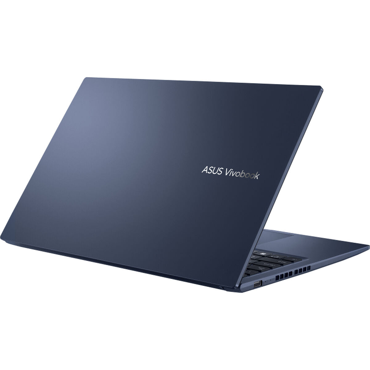 Laptop Asus 15,6" Intel Core I3-1215U 8 GB RAM 256 GB SSD Qwerty in Spagnolo