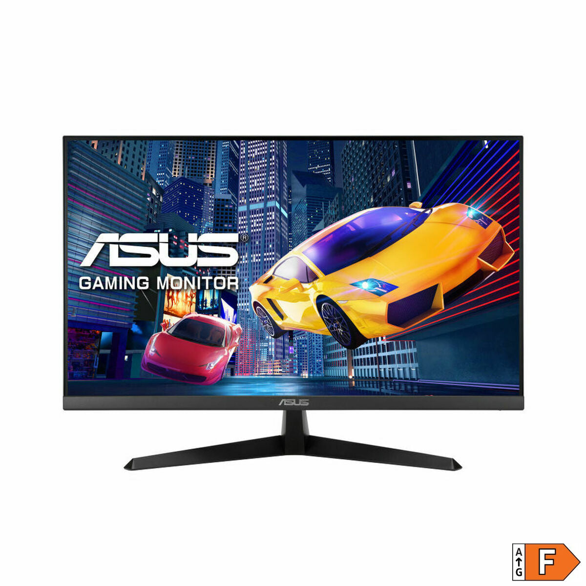 Monitor Asus VY279HE FHD LED 27" LED IPS AMD FreeSync 75 Hz
