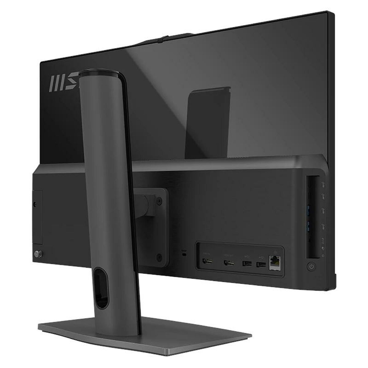 All in One MSI AM242TP 12M-609EU Intel Core I7-1260P Integrata Chipset 23,8" 16 GB RAM 512 GB SSD
