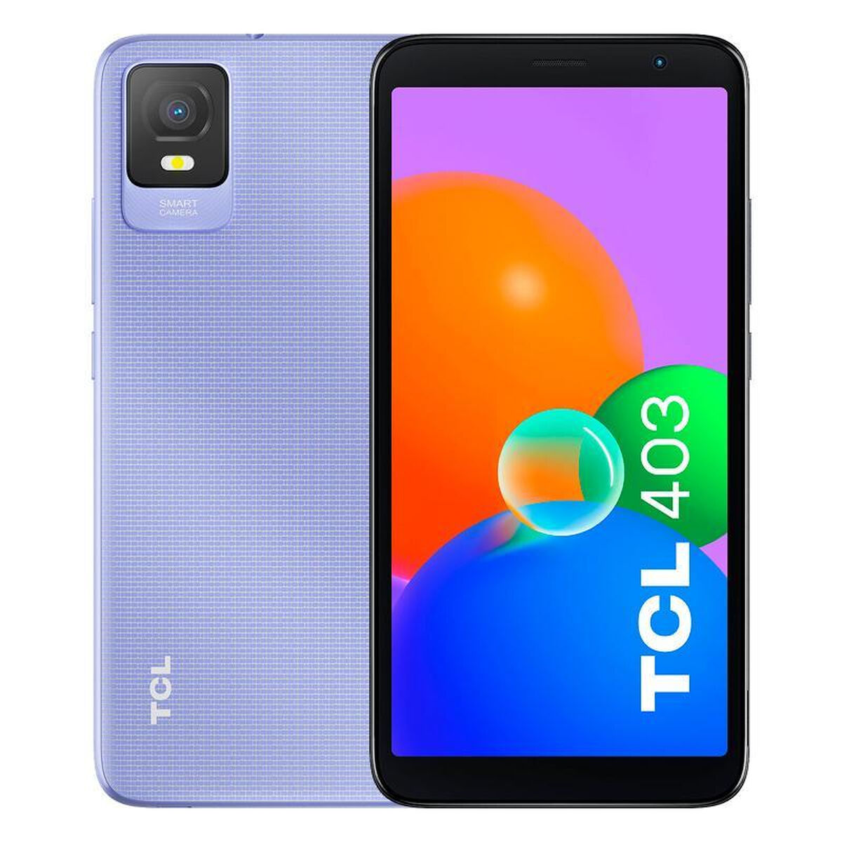 Smartphone TCL T431D-2BLCWE12 2 GB RAM 32 GB