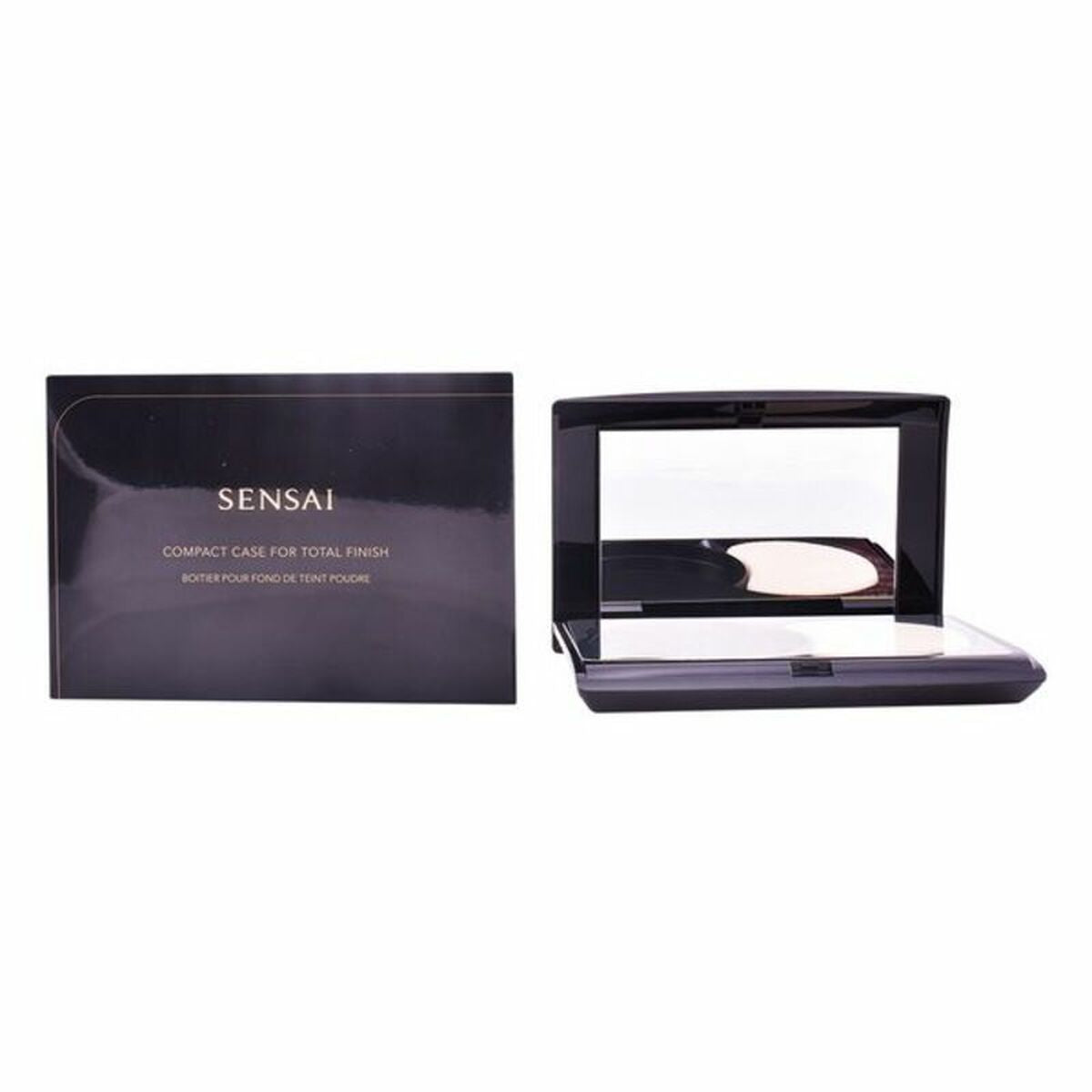 Astuccio da Trucco Sensai Compact Kanebo