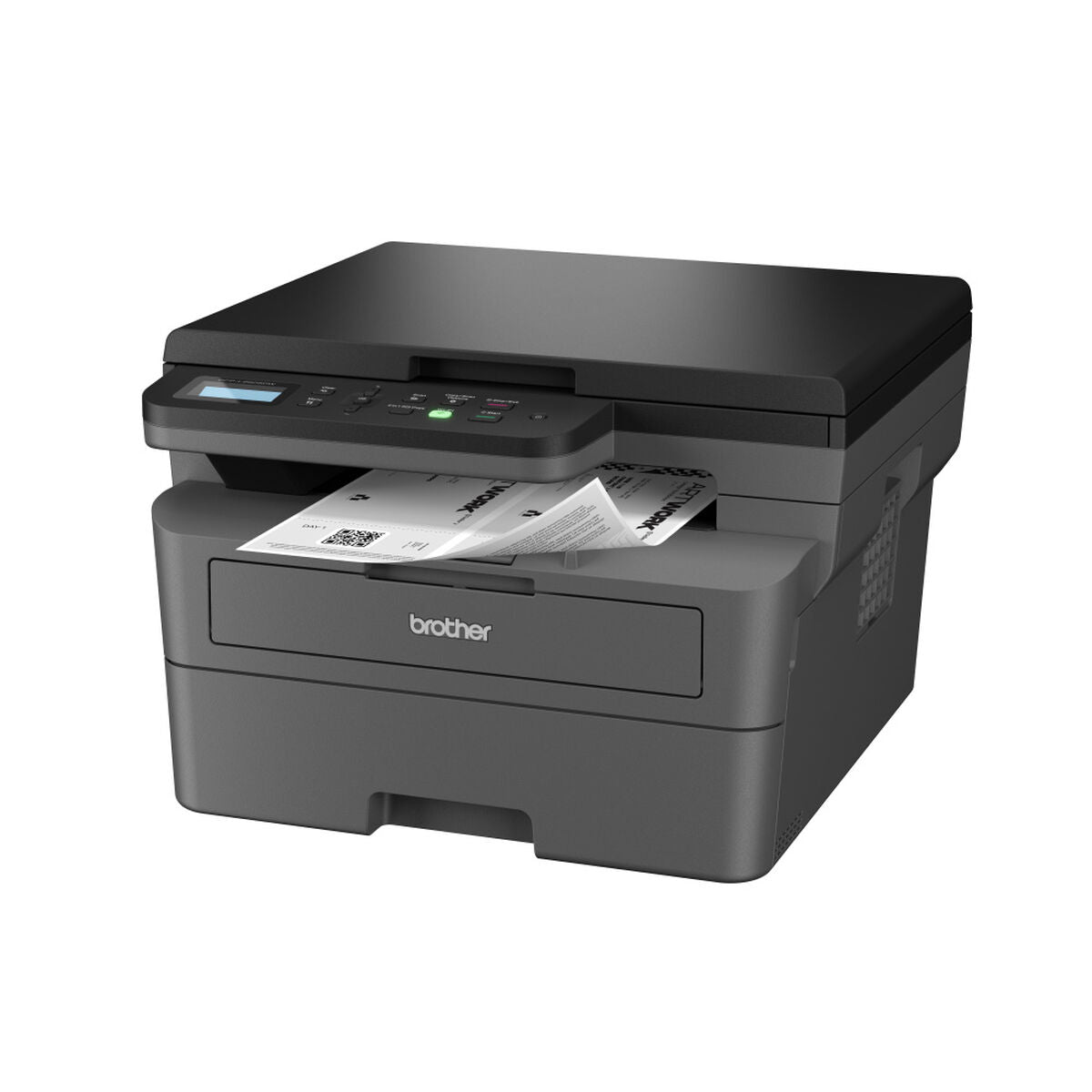 Laser Printer Brother DCPL2620DW (Refurbished B)