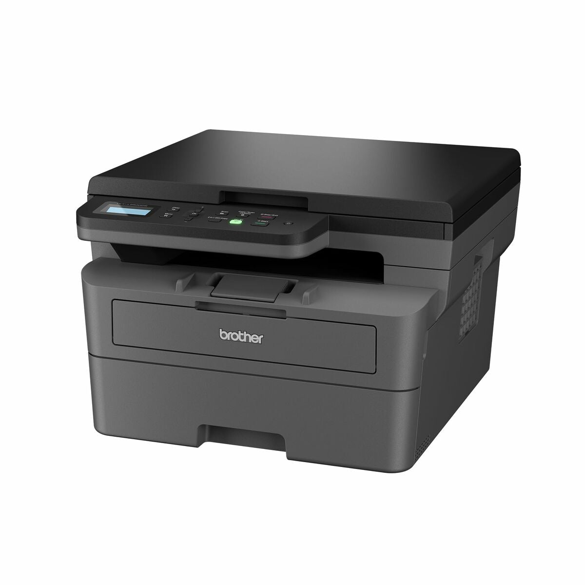 Laser Printer Brother DCPL2620DW (Refurbished B)