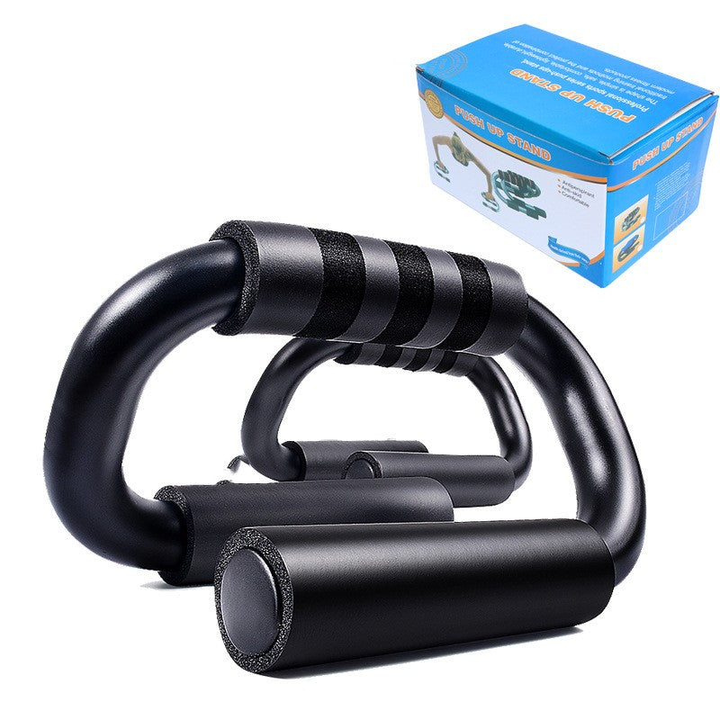 Esercizio Trainer Home S Rack staffa push-up