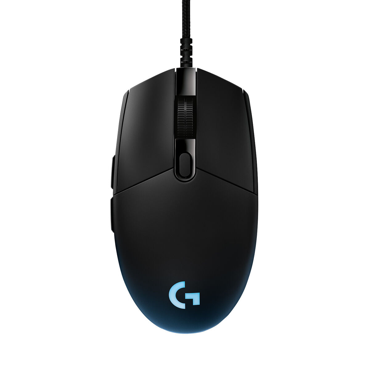 Mouse Gaming Logitech PRO Nero