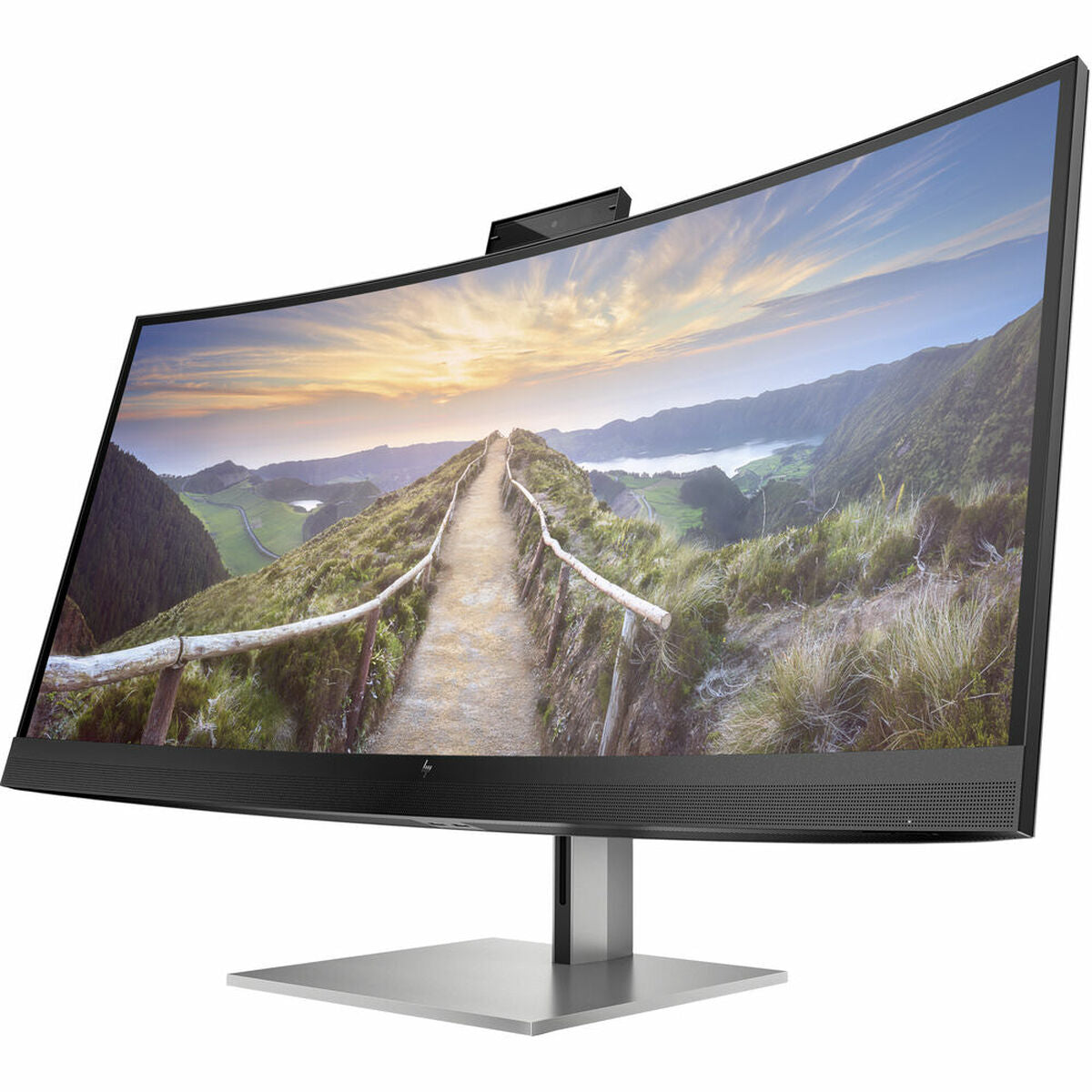 Monitor HP Z40c G3 5K 39,7" Curva UltraWide Full HD