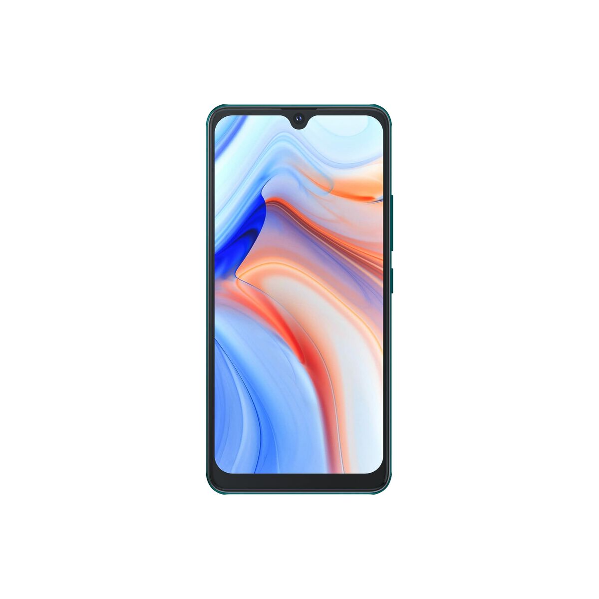 Smartphone Cubot NOTE 8 5,5" 16 GB 2 GB RAM Quad Core