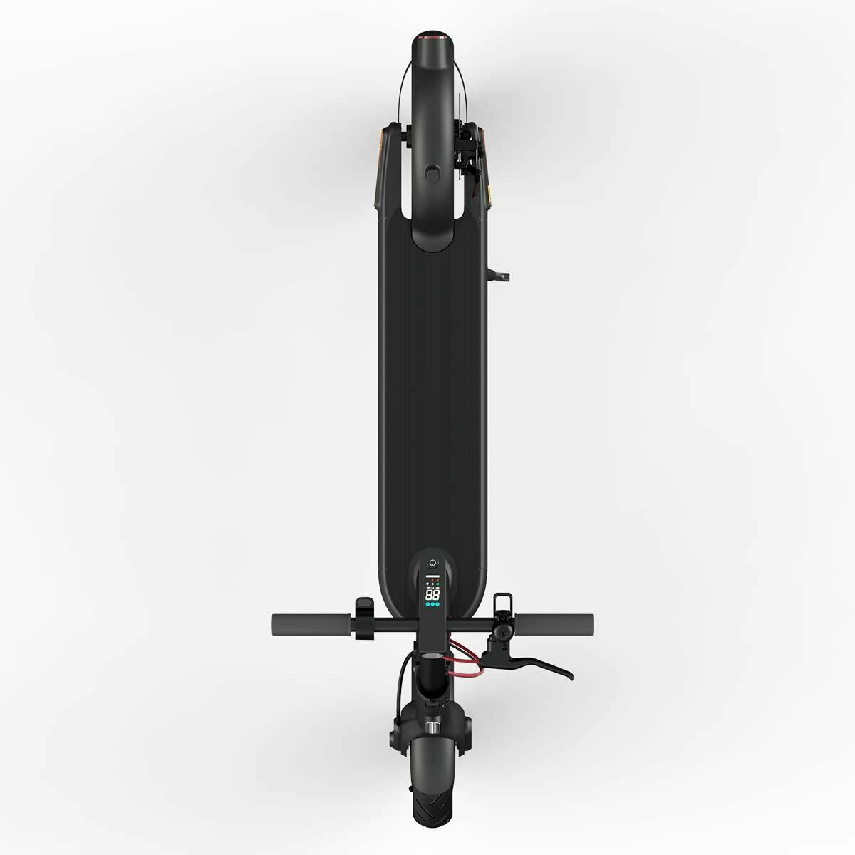 Monopattino Elettrico Xiaomi Mi Electric Scooter 4pro Nero 100 - 240 V 42 V