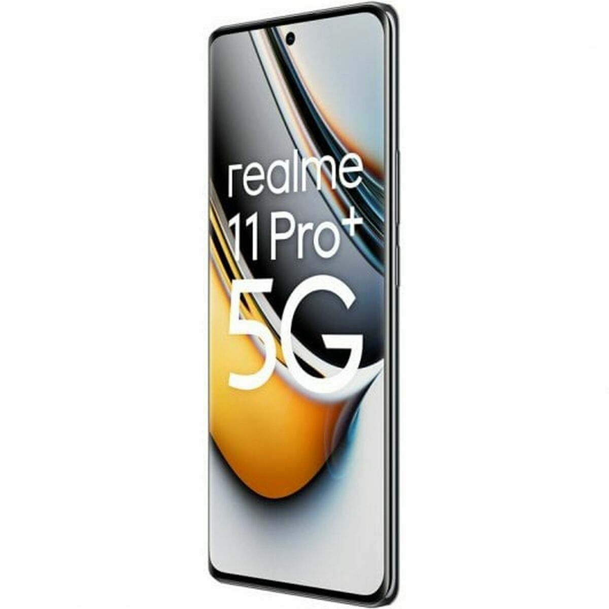 Smartphone Realme 11 Pro+ Nero 12 GB RAM 6,7" 512 GB