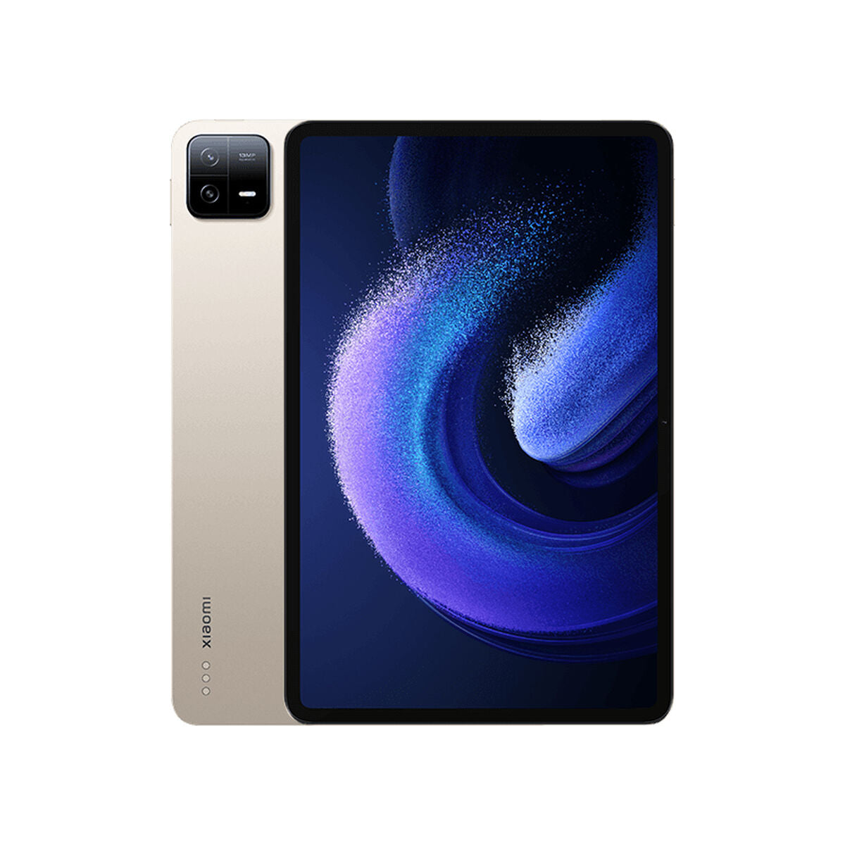 Tablet Xiaomi PAD 6 8 GB RAM 11" 256 GB Nero Dorato