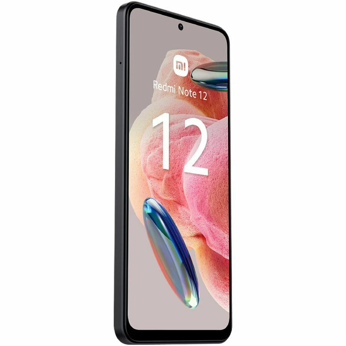 Smartphone Xiaomi Redmi Note 12 Azzurro Grigio 8 GB RAM 8 GB 256 GB