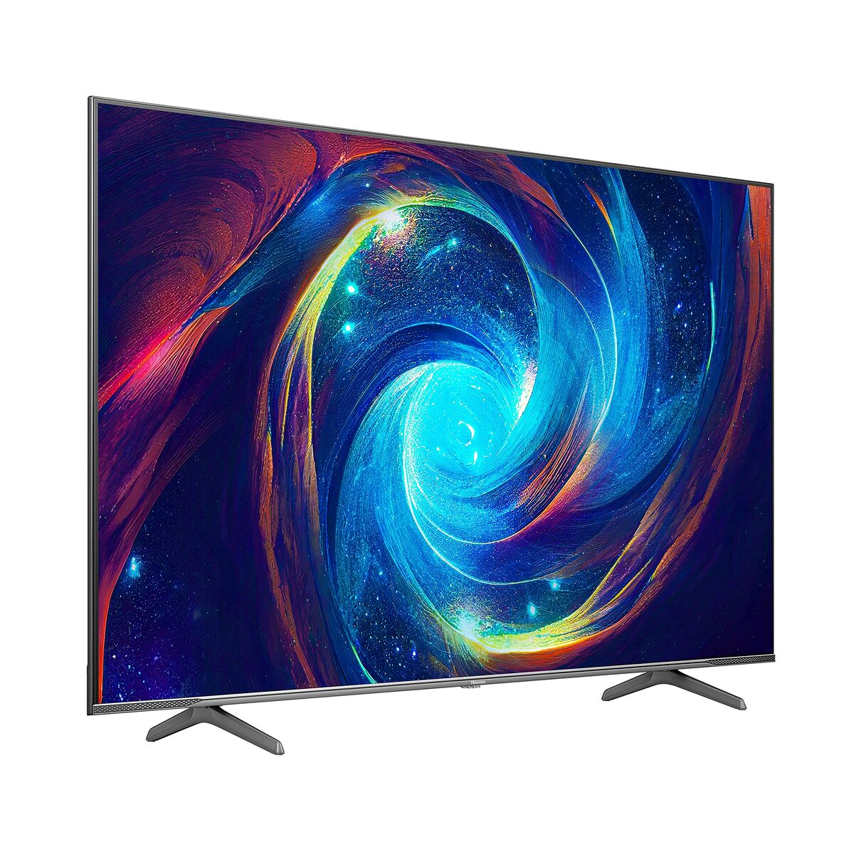 Smart TV Hisense 55E7KQ PRO 55" 4K Ultra HD LED HDR D-LED QLED